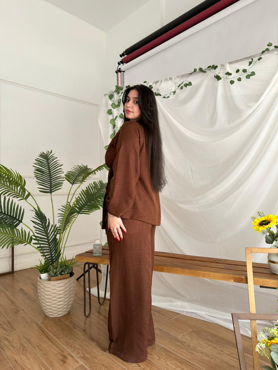 Linen set