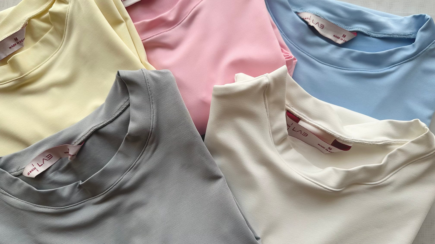 Our New Collection