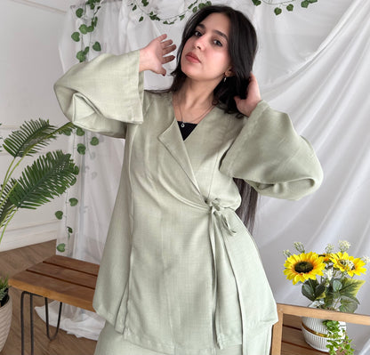 Linen set