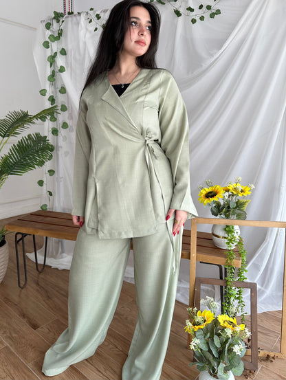 Linen set
