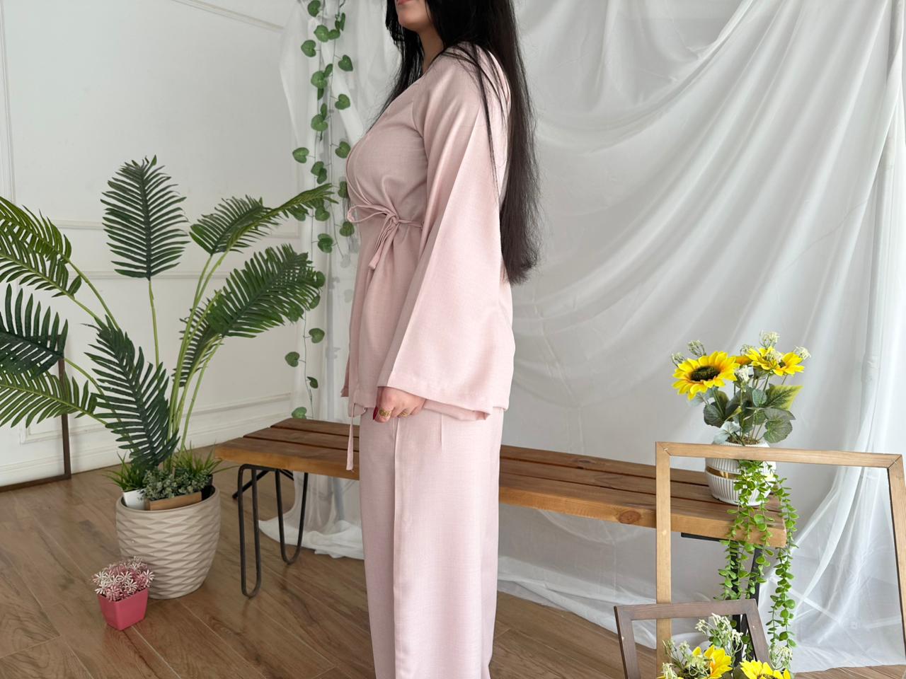 Linen set