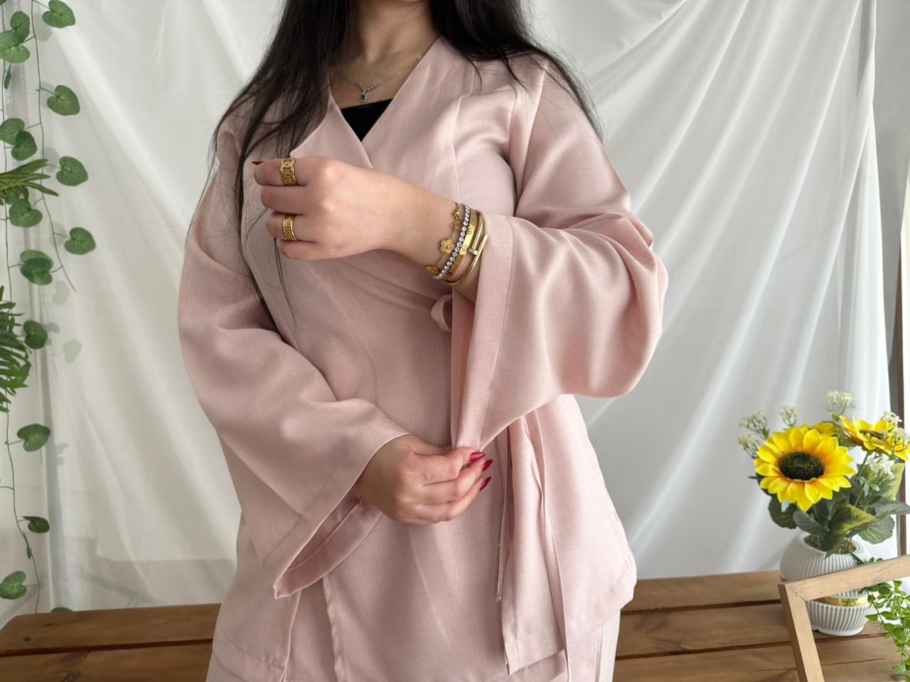 Linen set